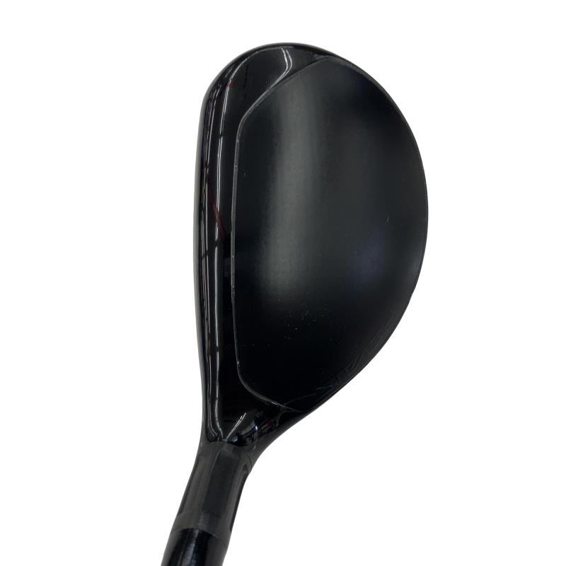 テーラーメイド STEALTH U4 ユーティリティ UT フレックスその他の画像