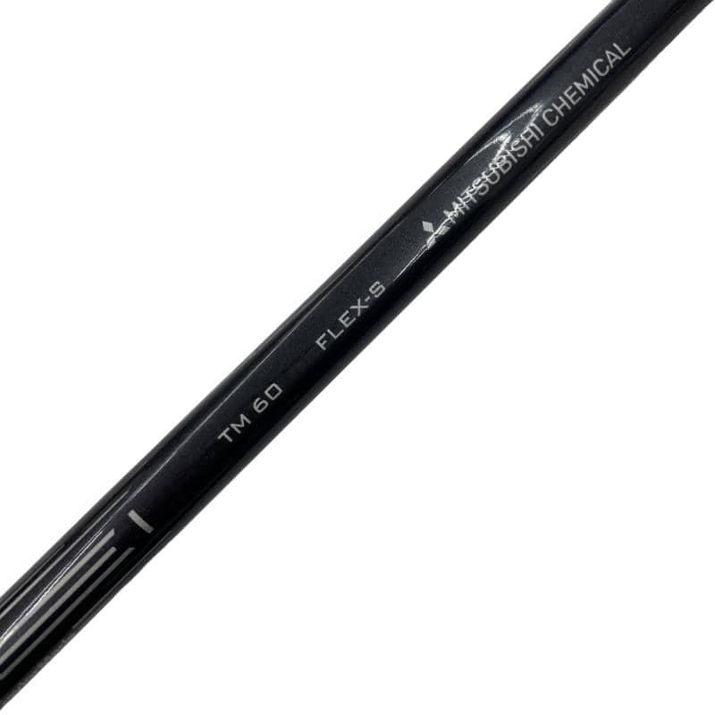 テーラーメイド STEALTH U4 ユーティリティ UT フレックスその他の画像
