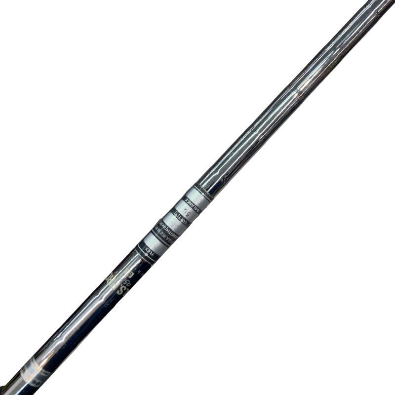 キャスコ Dolphin Wedge DW-118 シルバー 56° ウェッジ WG フレックスSの画像