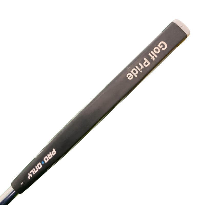 オデッセイ WHITE HOT RX #2 34インチ パター PT フレックスその他_5