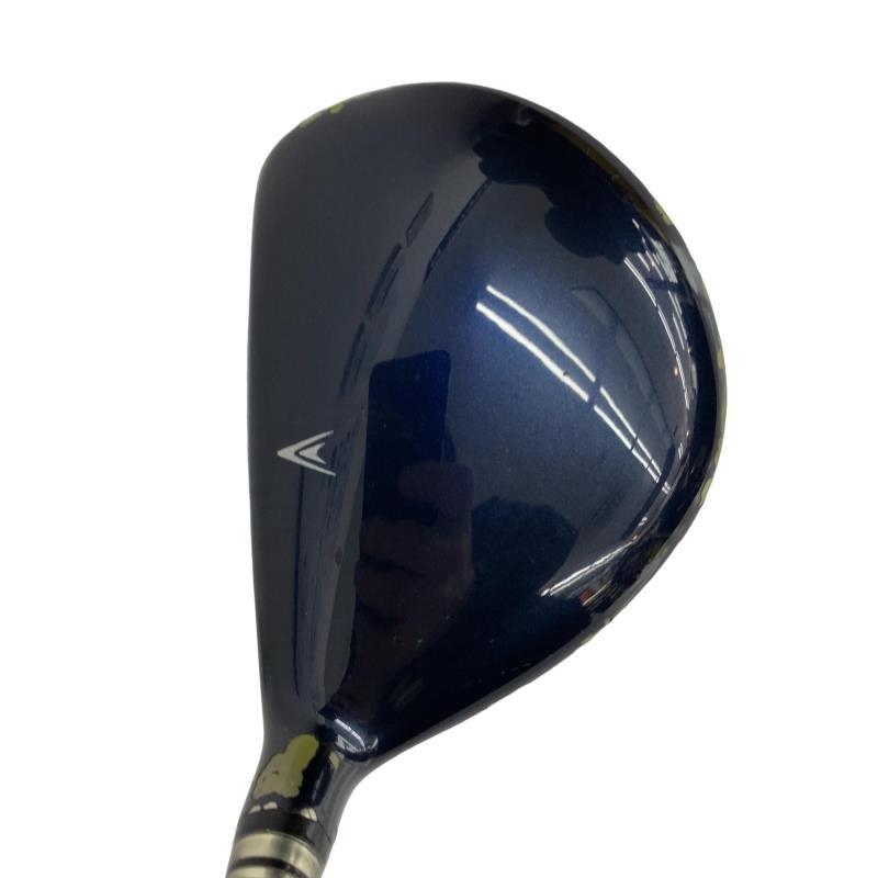 ダンロップ XXIO(2012) 5W (ブルー) レディース フェアウェイウッド FW フレックスLの画像