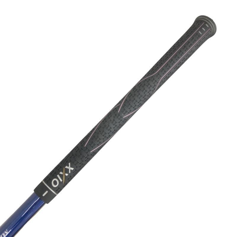 ダンロップ XXIO(2012) 5W (ブルー) レディース フェアウェイウッド FW フレックスLの画像