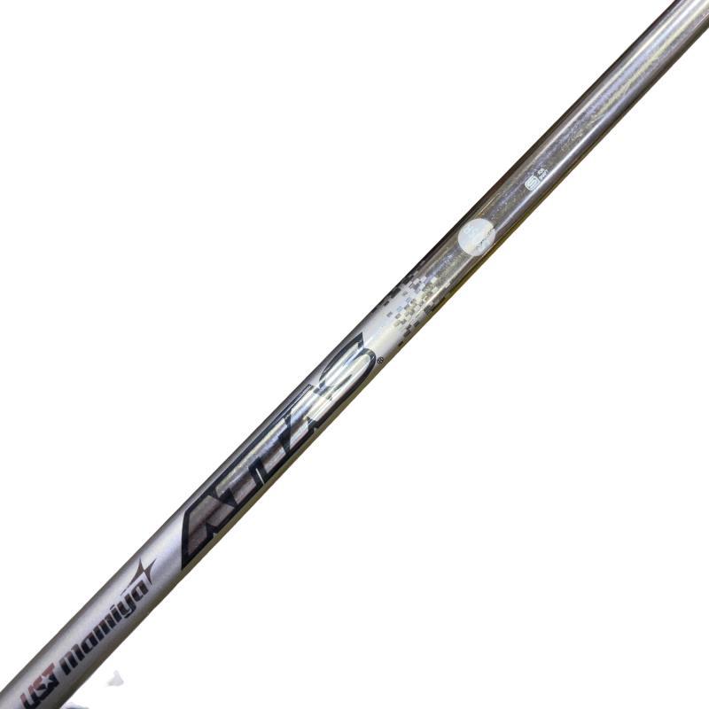 MIZUNO GOLF ミズノ Mizuno T22(カッパー) 60°/06° X ウェッジ WG