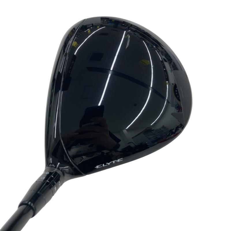 Callaway - キャロウェイ ELYTE ◆◆◆ 10.5° １番ウッド DR フレックス余分の物
