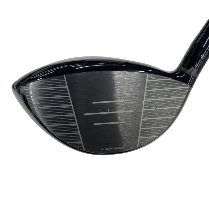 Callaway - キャロウェイ ELYTE ◆◆◆ 10.5° １番ウッド DR フレックス余分の物