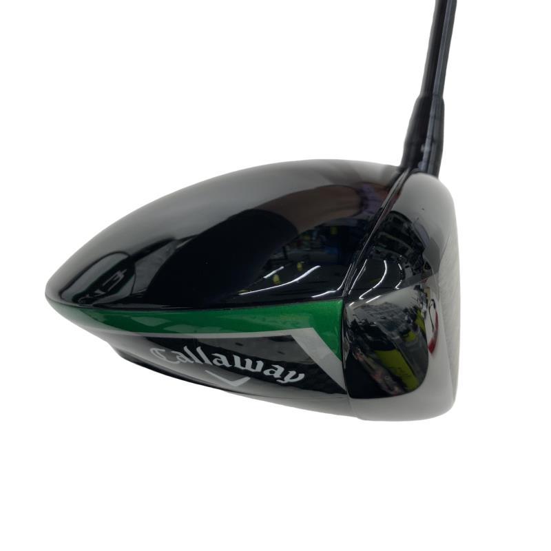 Callaway - キャロウェイ ELYTE ◆◆◆ 10.5° １番ウッド DR フレックス余分の物