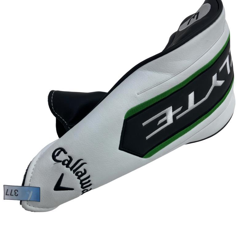 Callaway - キャロウェイ ELYTE ◆◆◆ 10.5° １番ウッド DR フレックス余分の物