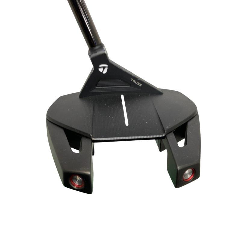 TaylorMade（テーラーメイド） Spider GT BLACK TM2 34インチ パター