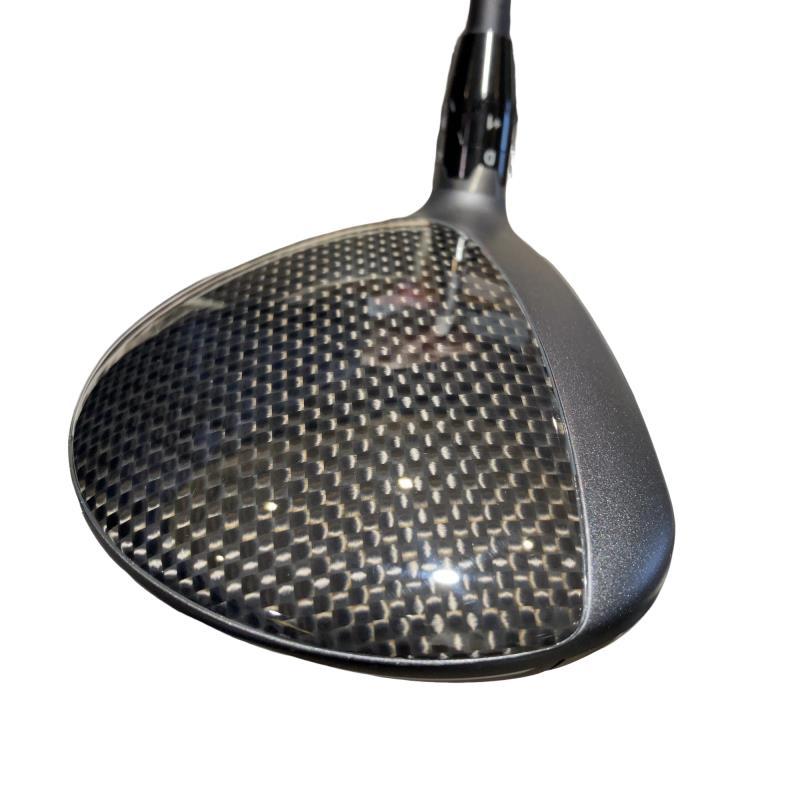 Callaway（キャロウェイ） PARADYM Ai SMOKE ◇◇◇ 3W フェアウェイ