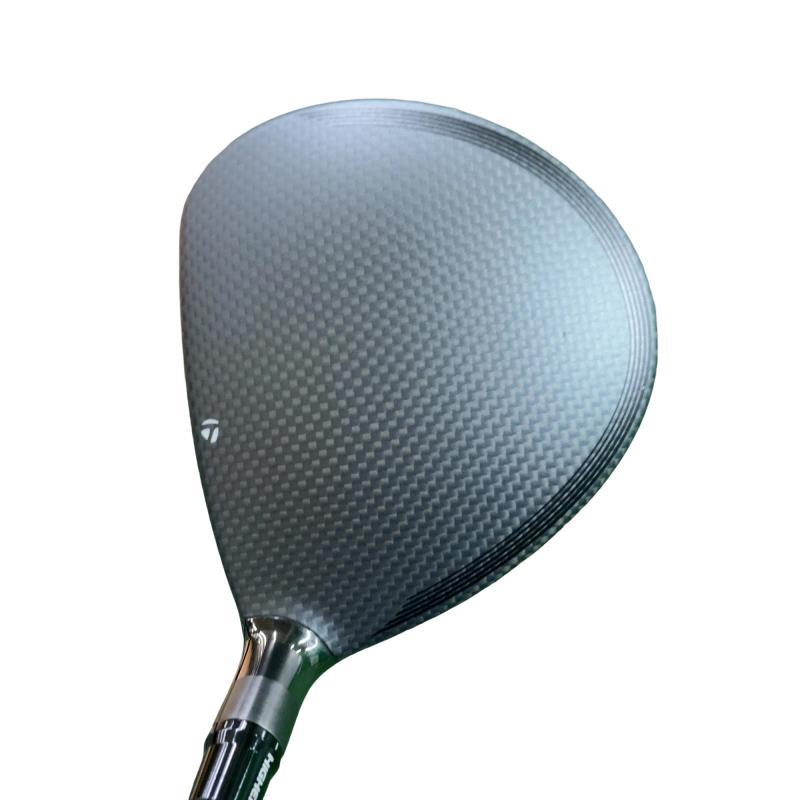 TaylorMade（テーラーメイド） Qi35 MAX 3W フェアウェイウッド FW