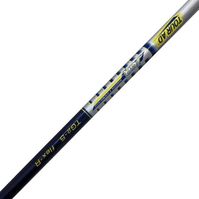 BRIDGESTONE GOLF ブリヂストン TOUR B JGR(2019) 5W フェアウェイ