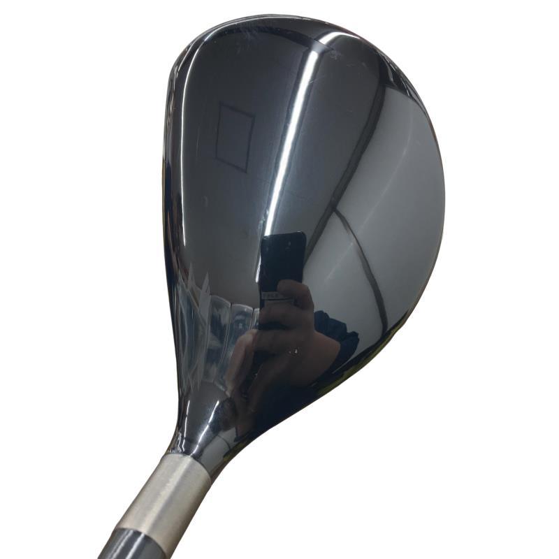 Callaway（キャロウェイ） APEX UW(2024) 19° ユーティリティ UT