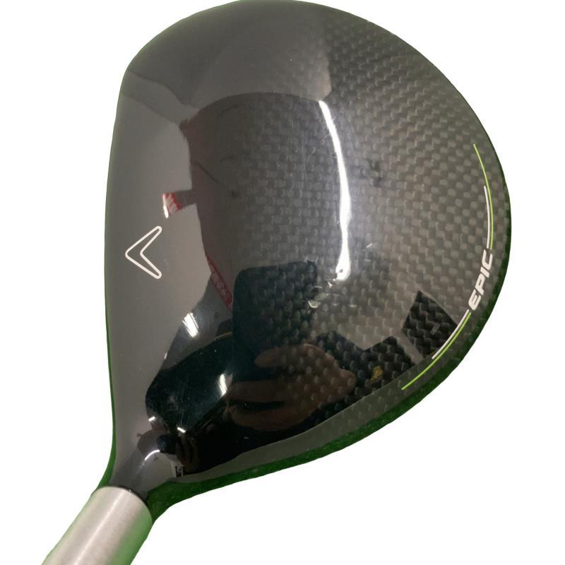 Callaway（キャロウェイ） EPIC MAX FAST 5W フェアウェイウッド FW