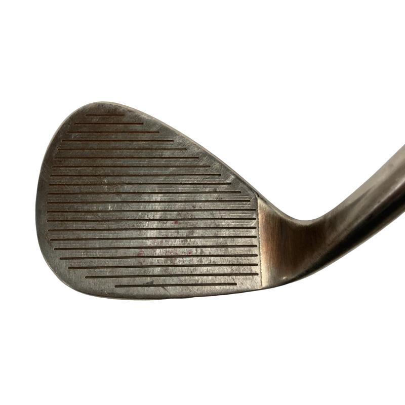 テーラーメイド Taylor Made MILLED GRIND HI-TOE(2022) 58°/07° ウェッジ WG フレックスXの画像