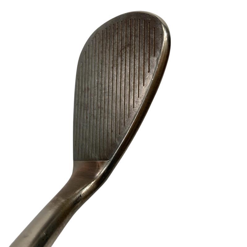 テーラーメイド Taylor Made MILLED GRIND HI-TOE(2022) 58°/07° ウェッジ WG フレックスXの画像