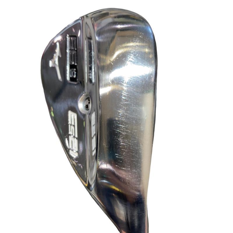 ミズノ Mizuno Es21(サテン) 56°/10° ウェッジ WG フレックスその他の画像