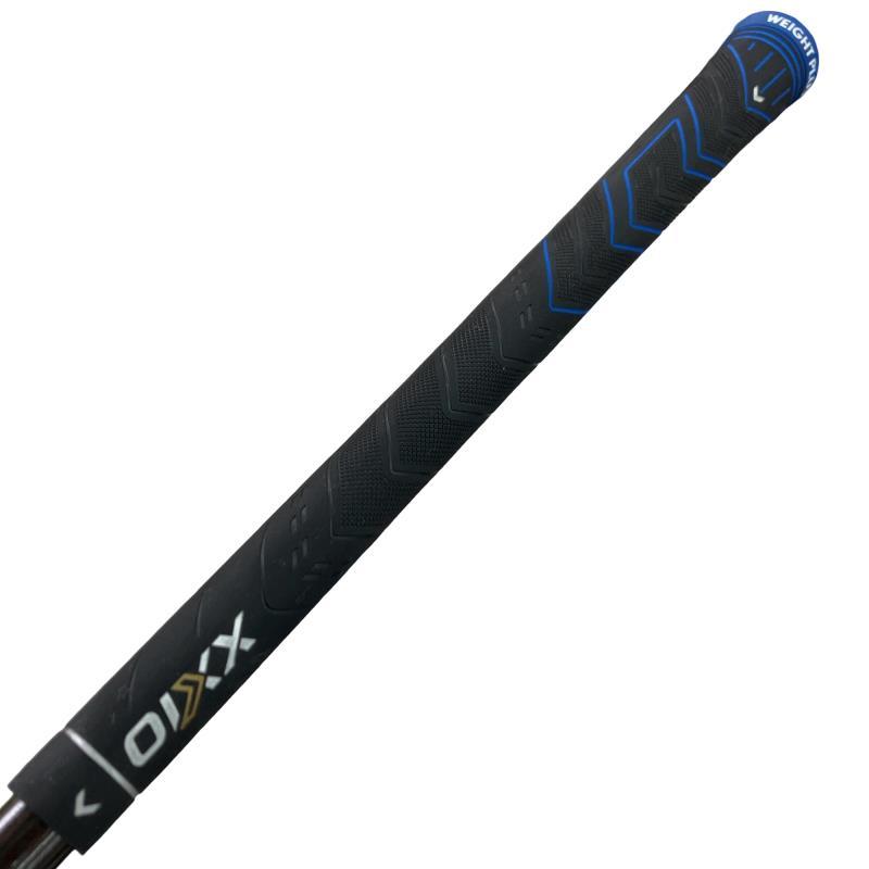 DUNLOP - ダンロップ XXIO PRIME(2009) 8S アイアン仕かける IR フレックスR