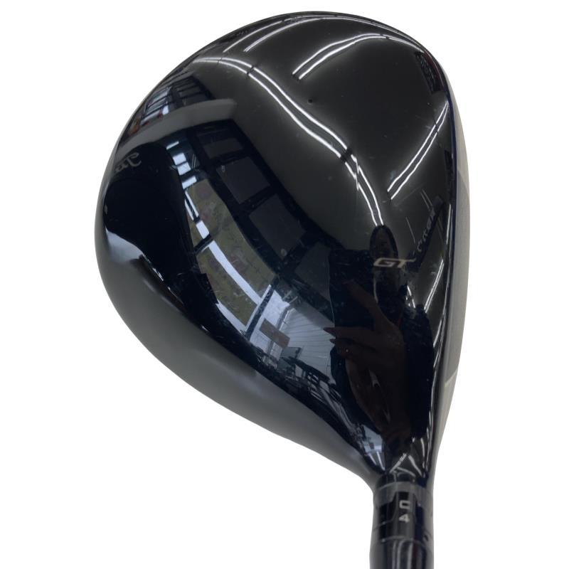レフティ　タイトリスト　GT2 ドライバー 10.0° Titleist（タイトリスト） GT2 10° レフティ ドライバー DR フレックス