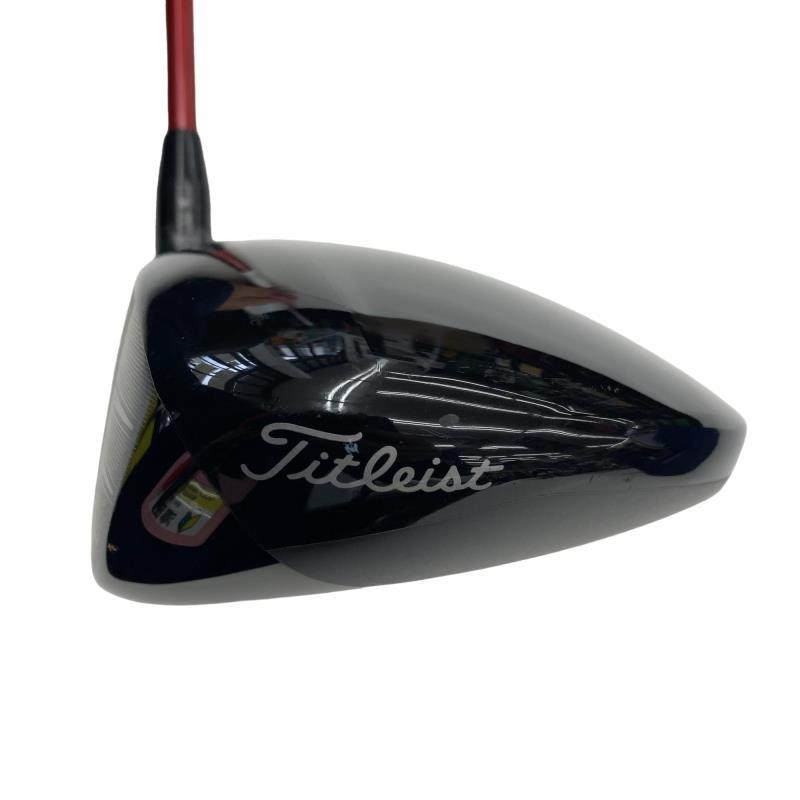 レフティ　タイトリスト　GT2 ドライバー 10.0° Titleist（タイトリスト） GT2 10° レフティ ドライバー DR フレックス