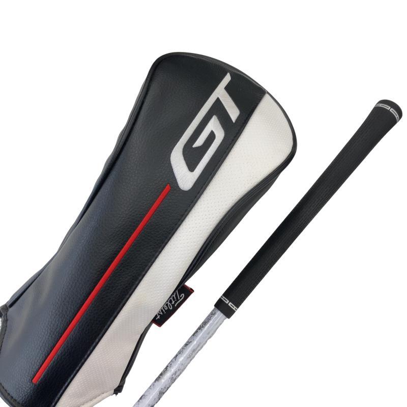 Titleist（タイトリスト） GT2 10° レフティ ドライバー DR フレックス