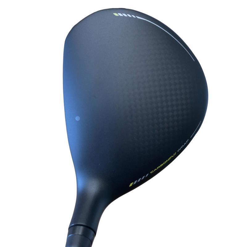 PING（ピン） G430 MAX 5W フェアウェイウッド FW フレックスS