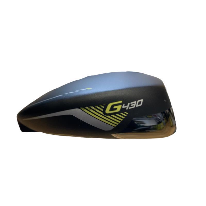 ピン G430 MAX 5W フェアウェイウッド FW フレックスS 楽天市場