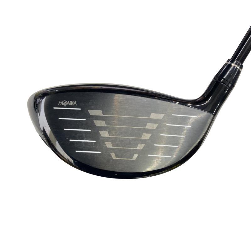 HONMA GOLF（本間ゴルフ） TOUR WORLD GS 9.5° ドライバー DR