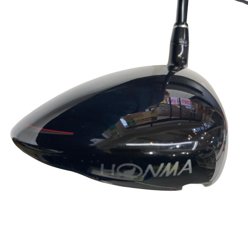 HONMA GOLF（本間ゴルフ） TOUR WORLD GS 9.5° ドライバー DR