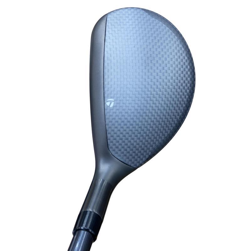 TaylorMade（テーラーメイド） Qi35 MAX U3 ユーティリティ UT 
