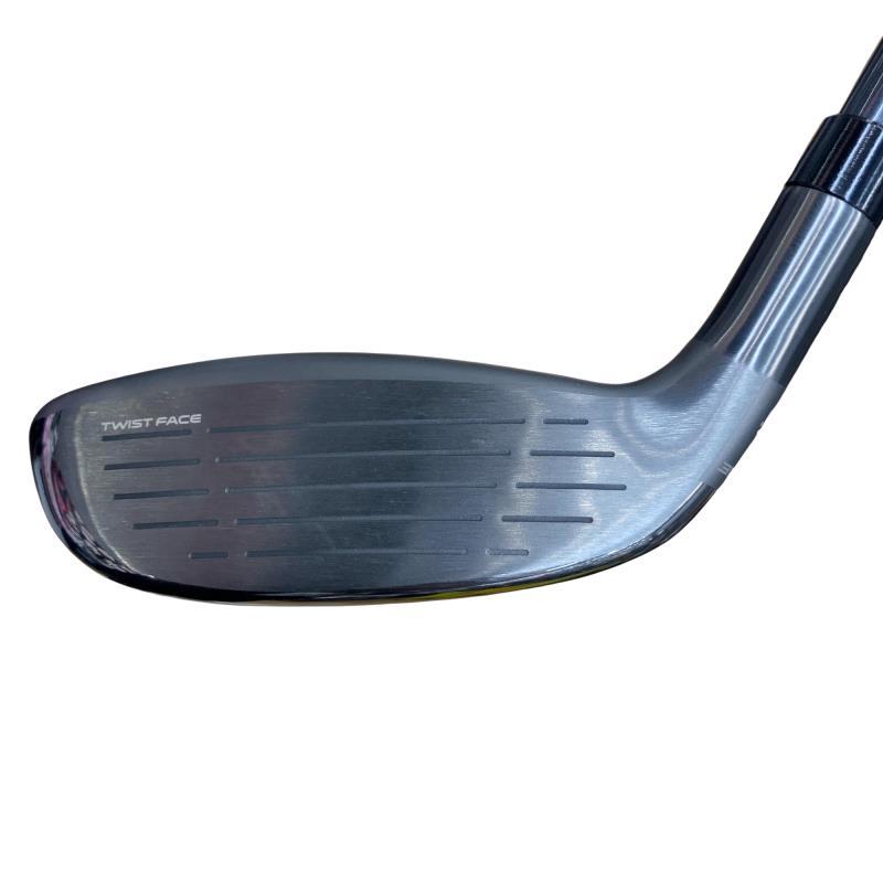 TaylorMade（テーラーメイド） Qi35 MAX U3 ユーティリティ UT 