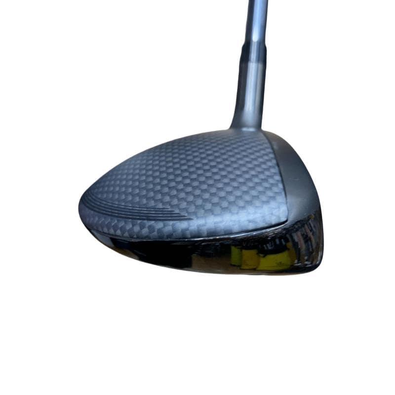 TaylorMade（テーラーメイド） Qi35 MAX U3 ユーティリティ UT 