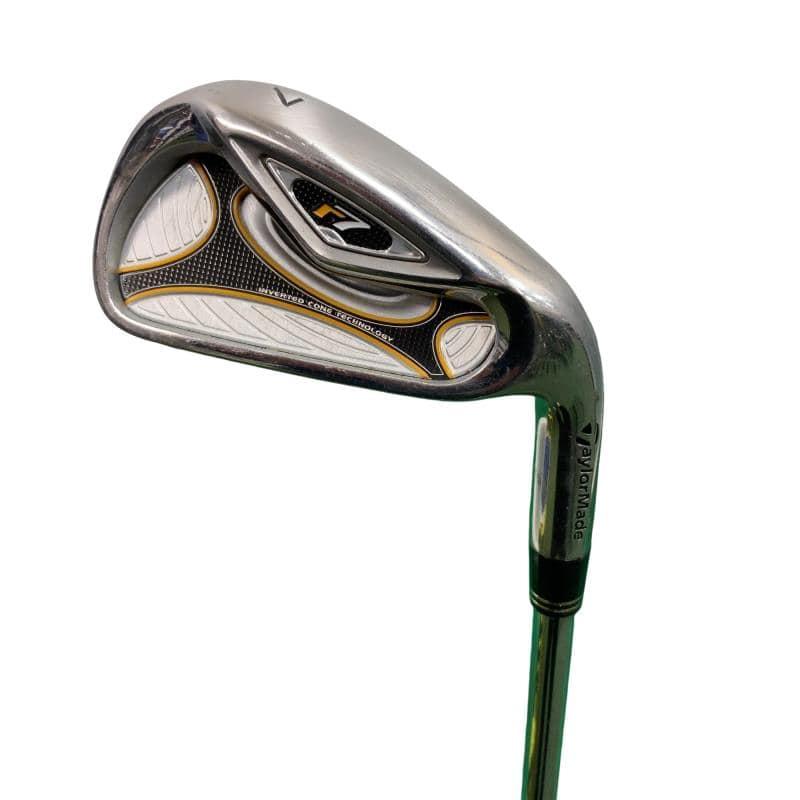 TaylorMade（テーラーメイド） r7 IRON 8S USA アイアンセット IR