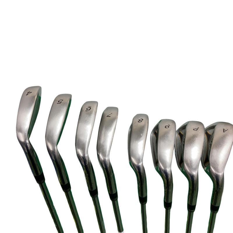TaylorMade R7 アイアン 8本セット　テーラーメイド TaylorMade（テーラーメイド） r7 IRON 8S USA アイアンセット IR