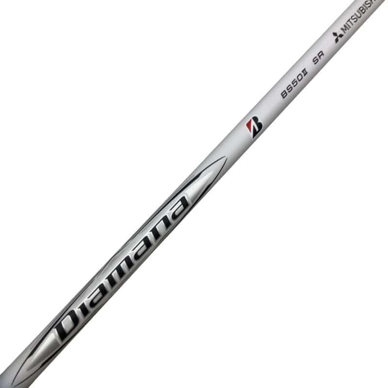 BRIDGESTONE GOLF ブリヂストン BX1 LS 9° ドライバー DR フレックスSR