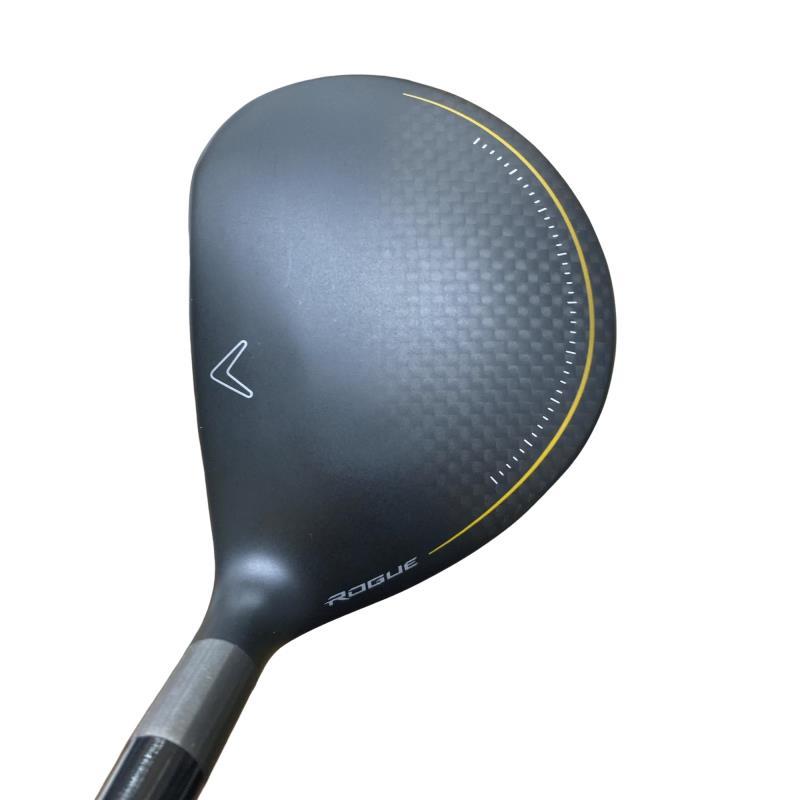 Callaway（キャロウェイ） ROGUE ST MAX D 7W フェアウェイウッド FW