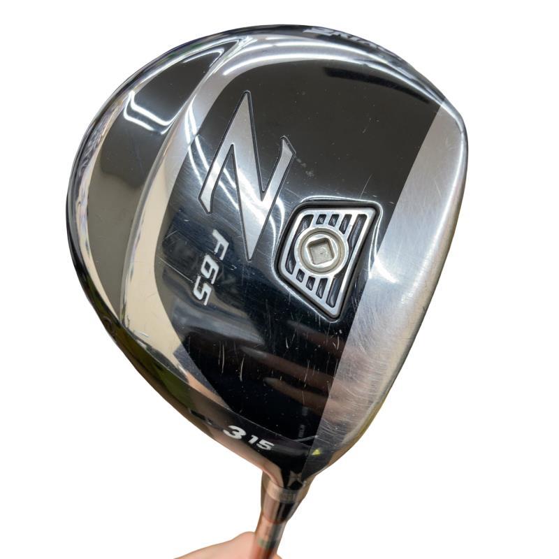 DUNLOP（ダンロップ） SRIXON Z F65 3W フェアウェイウッド FW
