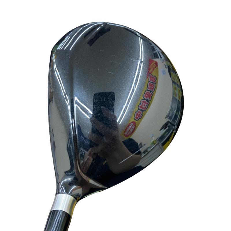 DUNLOP（ダンロップ） SRIXON Z F65 3W フェアウェイウッド FW