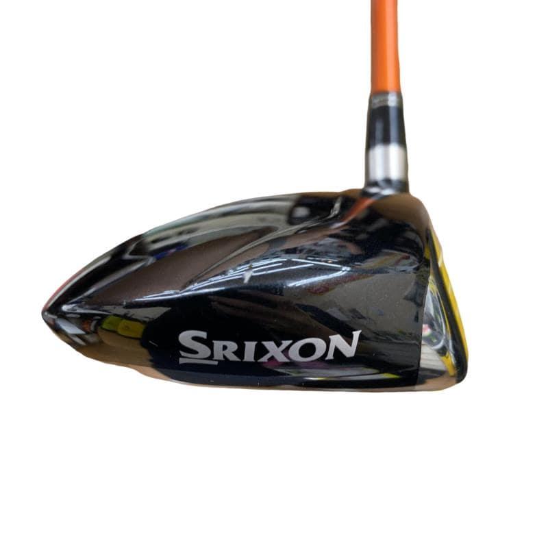 DUNLOP（ダンロップ） SRIXON Z F65 3W フェアウェイウッド FW