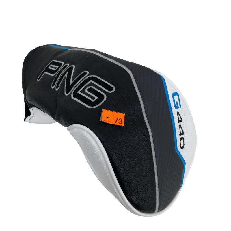 ピン G440 MAX 10.5° ドライバー DR フレックスS