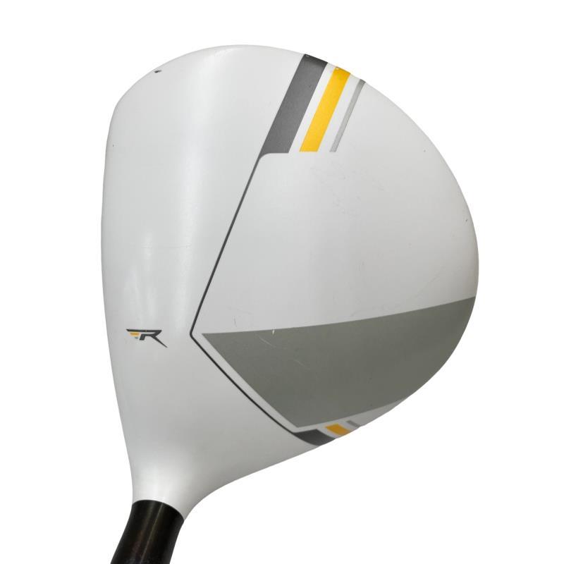 テーラーメイド RBZ STAGE 2 3W フェアウェイウッド FW フレックスSRの画像