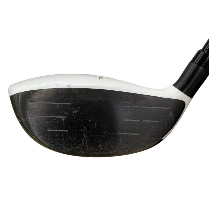 テーラーメイド RBZ STAGE 2 3W フェアウェイウッド FW フレックスSRの画像