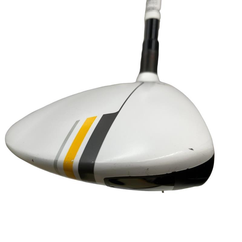 テーラーメイド RBZ STAGE 2 3W フェアウェイウッド FW フレックスSRの画像