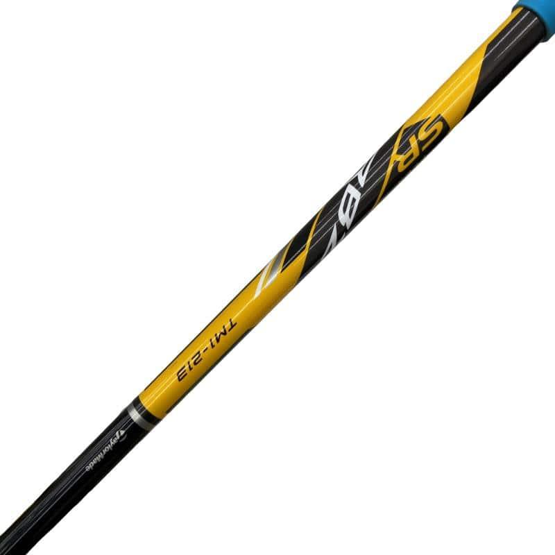 テーラーメイド RBZ STAGE 2 3W フェアウェイウッド FW フレックスSRの画像