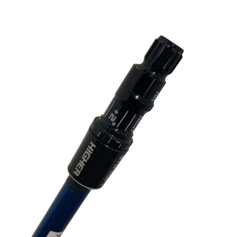 スピーダー569 V フレックスSR テーラーメイドドライバー用 中古