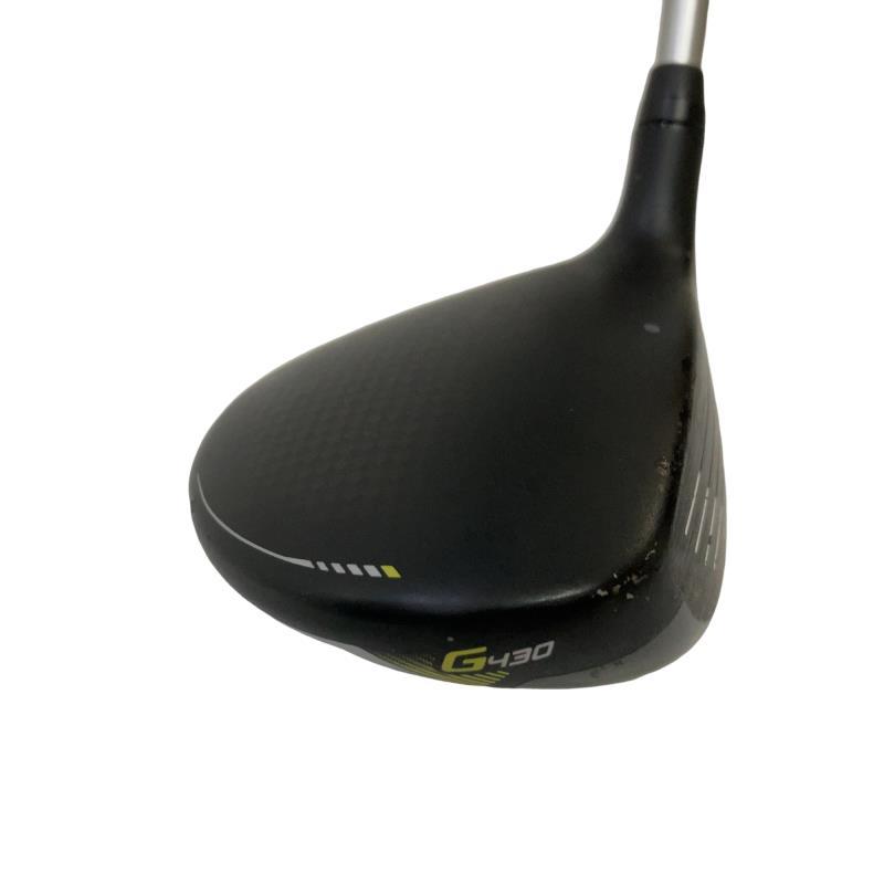 PING（ピン） G430 MAX 5W フェアウェイウッド FW フレックスその他