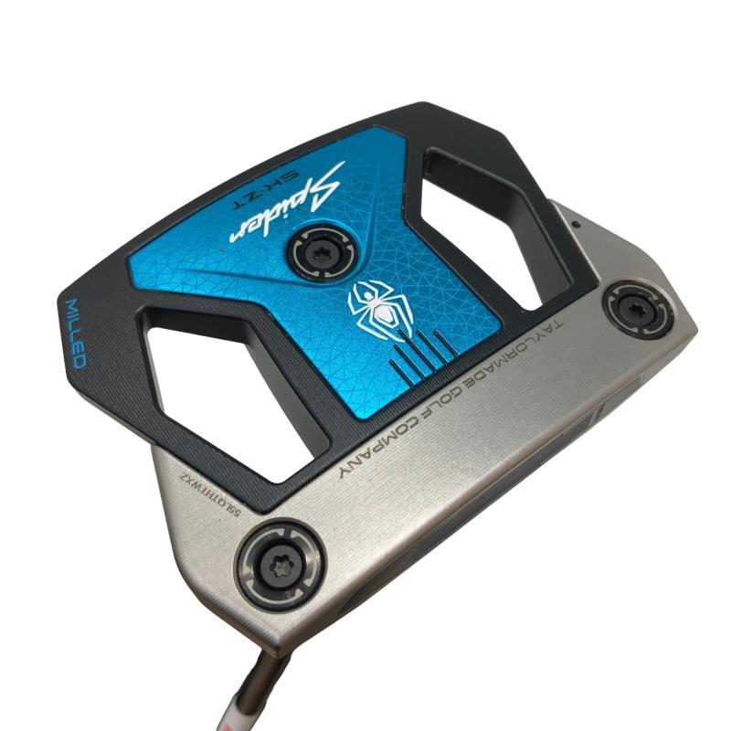 TaylorMade（テーラーメイド） Spider 5K-ZT STANDARD 34インチ パター