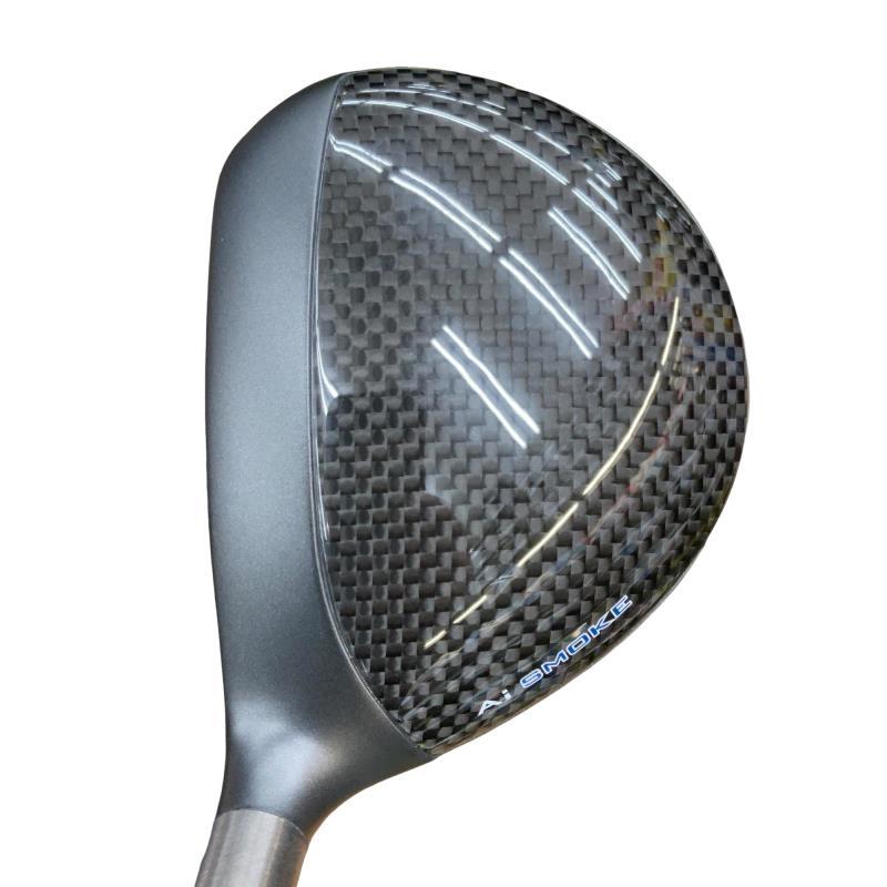 美品 PARADYM Ai SMOKE ◆◆◆ 5W Callaway（キャロウェイ） PARADYM Ai SMOKE ◇◇◇ 5W フェアウェイ