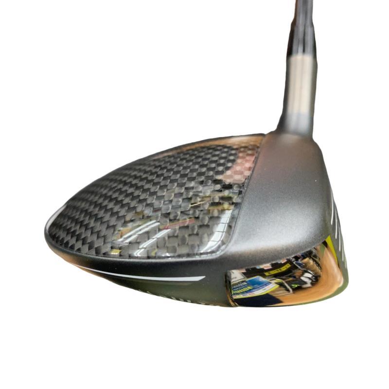 Callaway（キャロウェイ） PARADYM Ai SMOKE ◇◇◇ 5W フェアウェイ