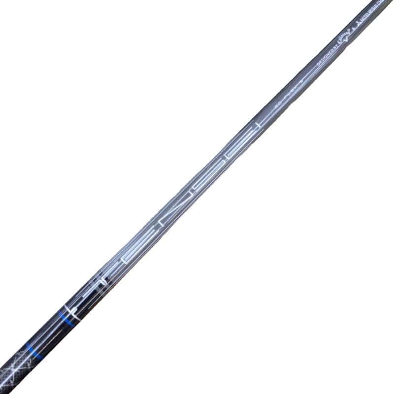 Callaway（キャロウェイ） PARADYM Ai SMOKE ◇◇◇ 5W フェアウェイ