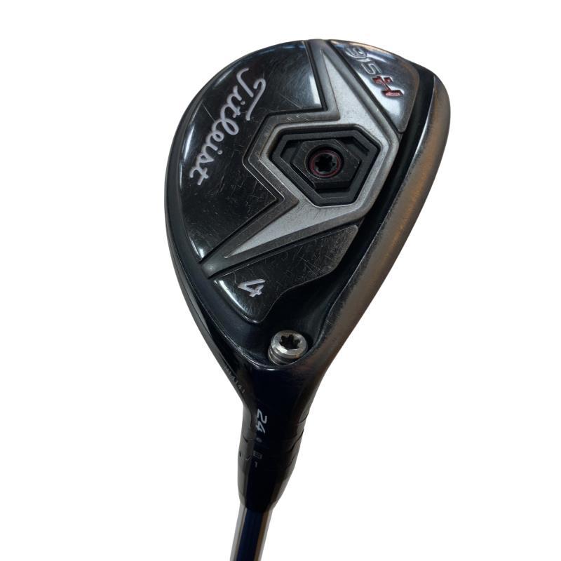 Titleist（タイトリスト） 915 H U4 ユーティリティ UT フレックスS